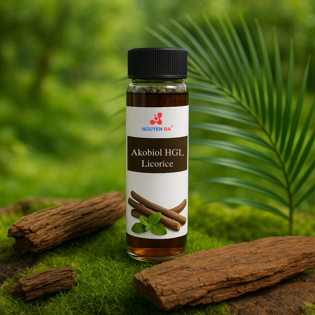 AKOBIOL HGL LICORICE